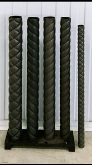 Декоративный прокат круглой трубы  Армавир