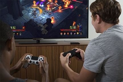 Прокат ps4  - купить на сайте объявлений Ейск онлайн