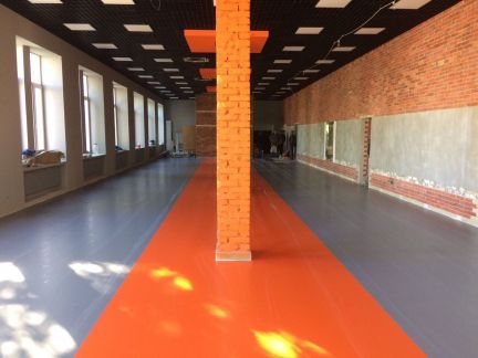 Укладка линолеума и других напольных покрытий  - купить на сайте объявлений Краснодар онлайн